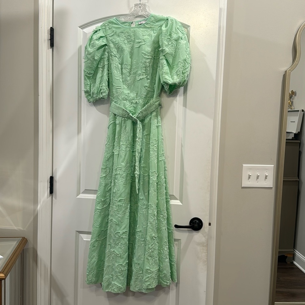 ASOS design dress